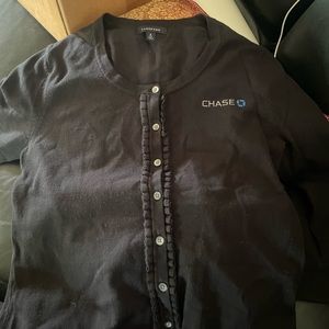 Chase Sweater